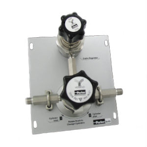 Parker COS系列小型汇流排