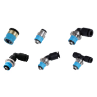 Legris 埋入式接头和定制产品