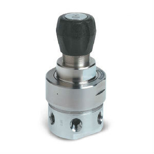 Parker IR5000系列精密调节型减压阀