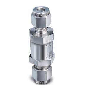 Parker CO系列单向阀