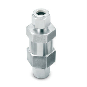 Parker CB系列单向阀