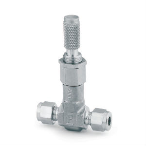 Parker N系列计量阀