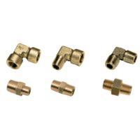 Legris 转接头和分配座