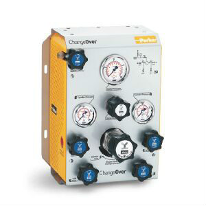 Parker COS系列汇流排